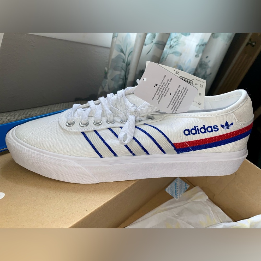 Adidas Delpalas Originals